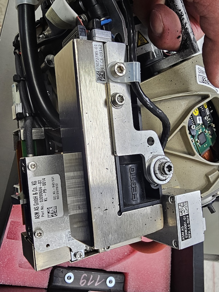 アラミスTVPROCUP Terumo Runthrough NS Floppy PTCA Guidewire AS418FA